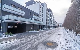 Tauron Arena Modern Apartment - Parking And Balcony By Rentujemy